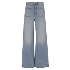 Cotton Jeans