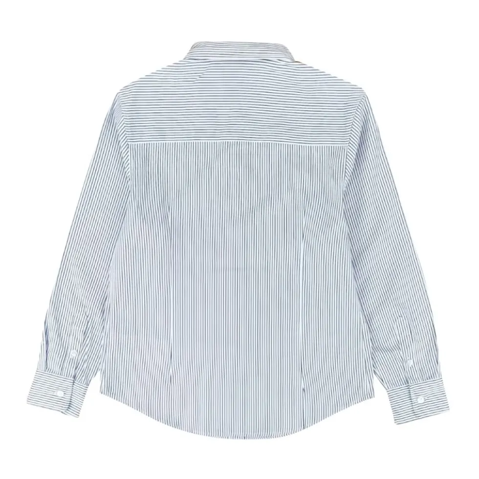 Cotton Shirt