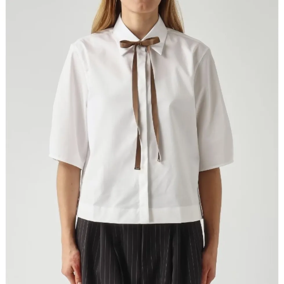 Cotton Shirt