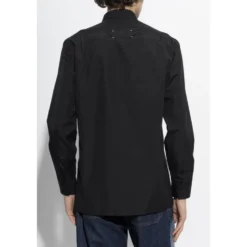Cotton Shirt