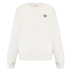 Cotton Sweatshirt