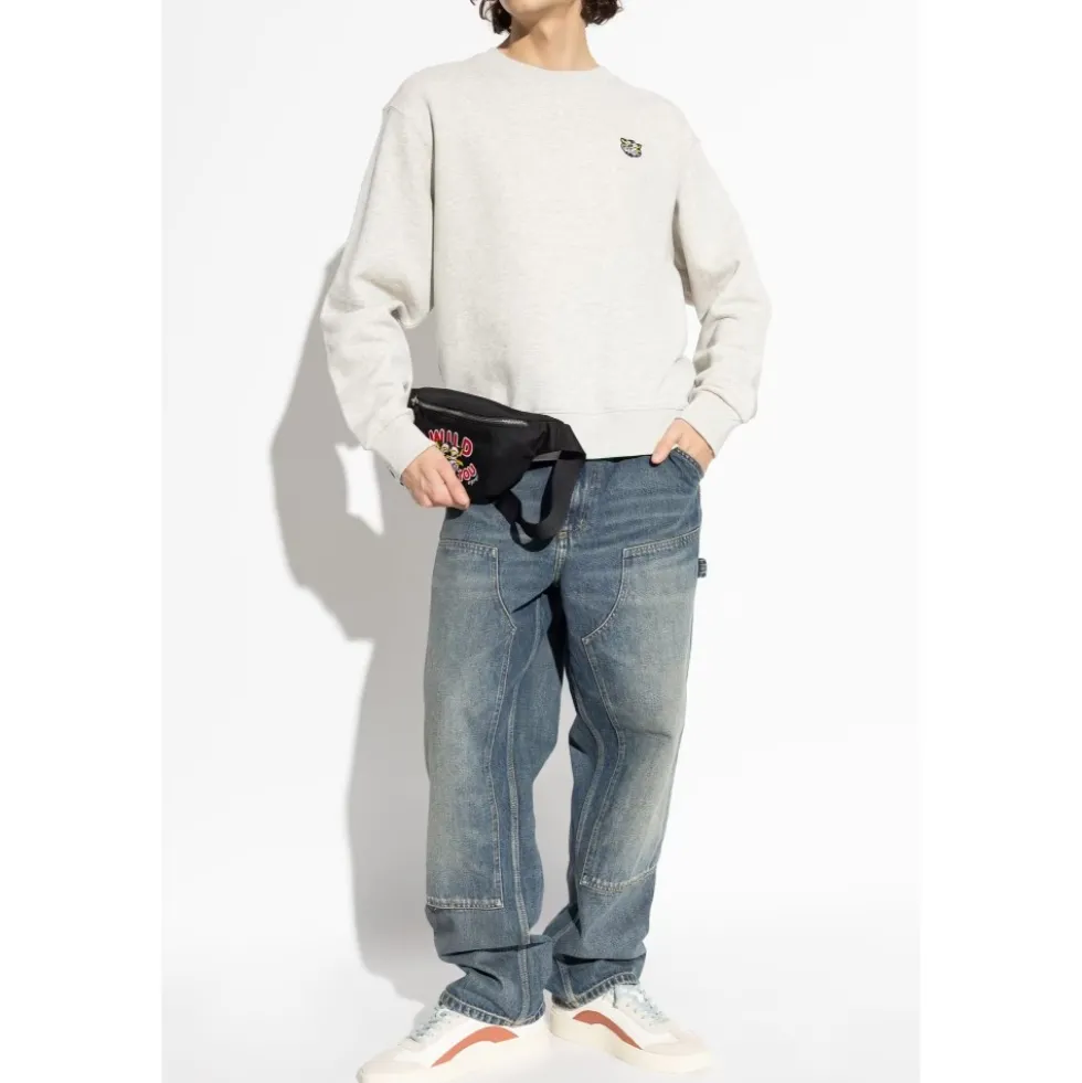 Cotton Sweatshirt
