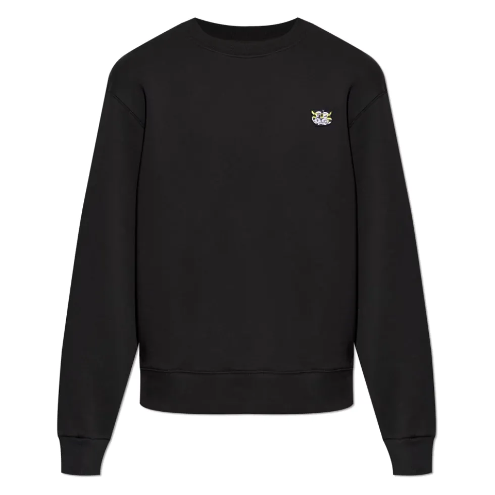 Cotton Sweatshirt