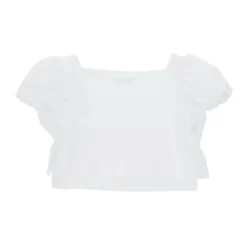 Cotton Top