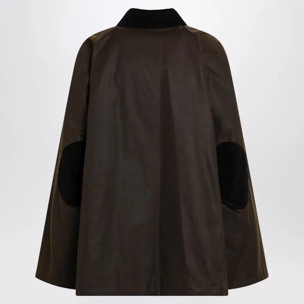 Country Jacket