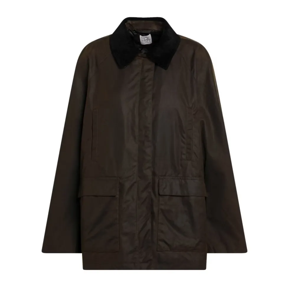 Country Jacket
