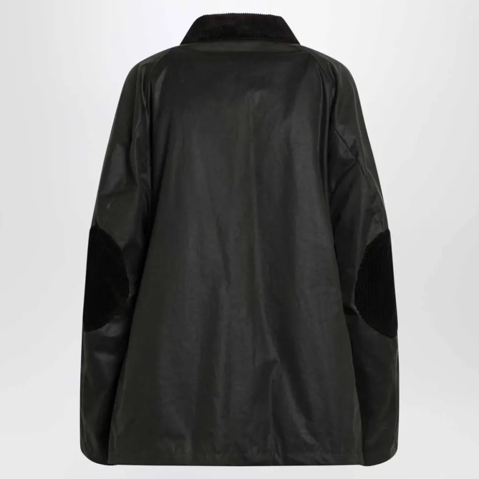 Country Jacket