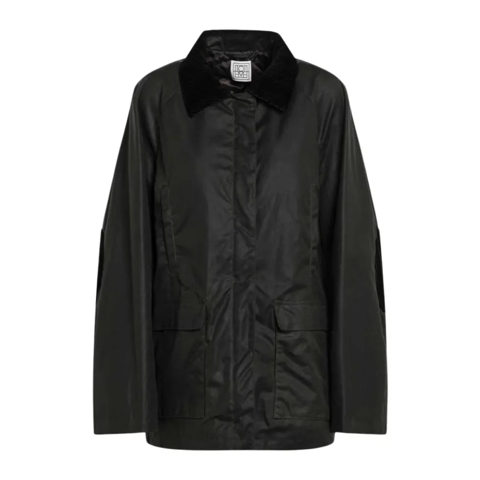 Country Jacket