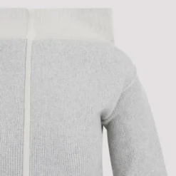Cowl Pullover
