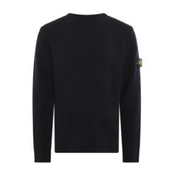 Crew Neck