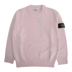 Crew Neck