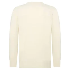 Crewneck Cashmere Pullover