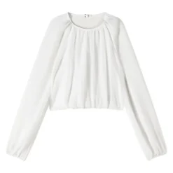 Crewneck Shirt