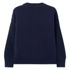 Crew Neck Sweater