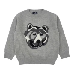Crewneck Sweater