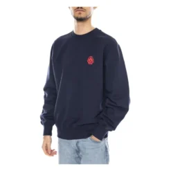 Crew Neck Sweatshirt