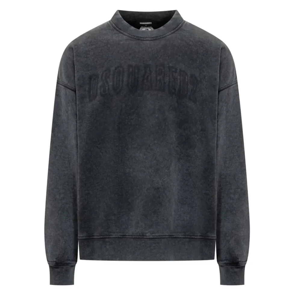 Crewneck Sweatshirt