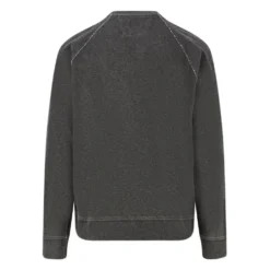 Crew Neck Sweatshirt