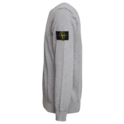Crew Neck Sweatshirt
