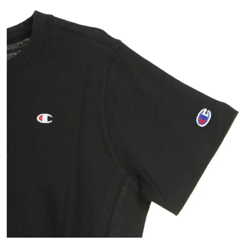 Crewneck Tee