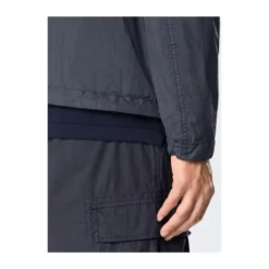Crinkle Reps NY Jacket