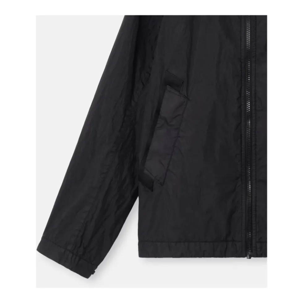 Crinkle Reps R-NY Jakke