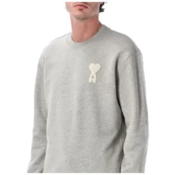 Crochet ADC Crewneck