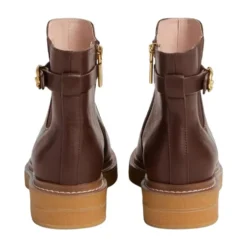 C-Saddle Vintage