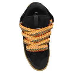 Curb Læder Sneakers