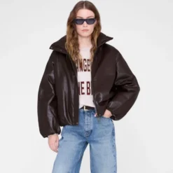 Cyrus Jacket
