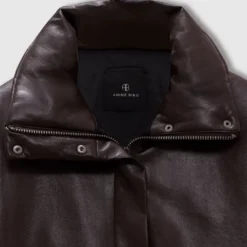 Cyrus Jacket