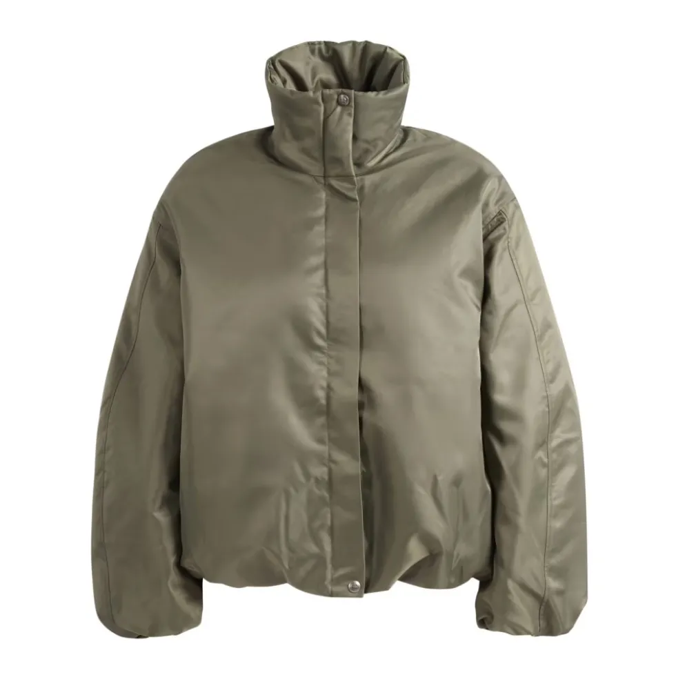 Cyrus Jacket