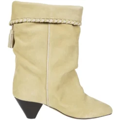 Dalby Boots