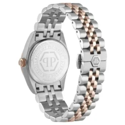 Date Superlative Bracelet Watch