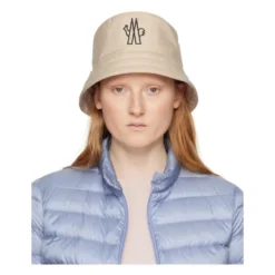 Day-Namic Logo Spandehat Beige
