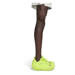 Defender Bouncer Sneakers