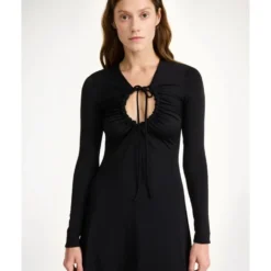 Deija Maxi Kjole