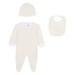 3-delt baby sæt