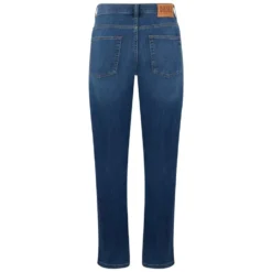 Denimbukser