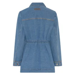 Denimjakker