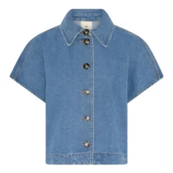 Denim Shirts