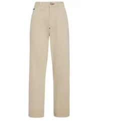 Denim Trousers Loose Fit Iconic
