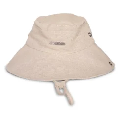 De-Nîmes Denim Bucket Hat