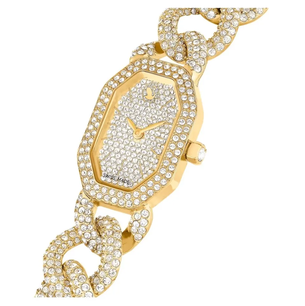 Dextera Chain Watch