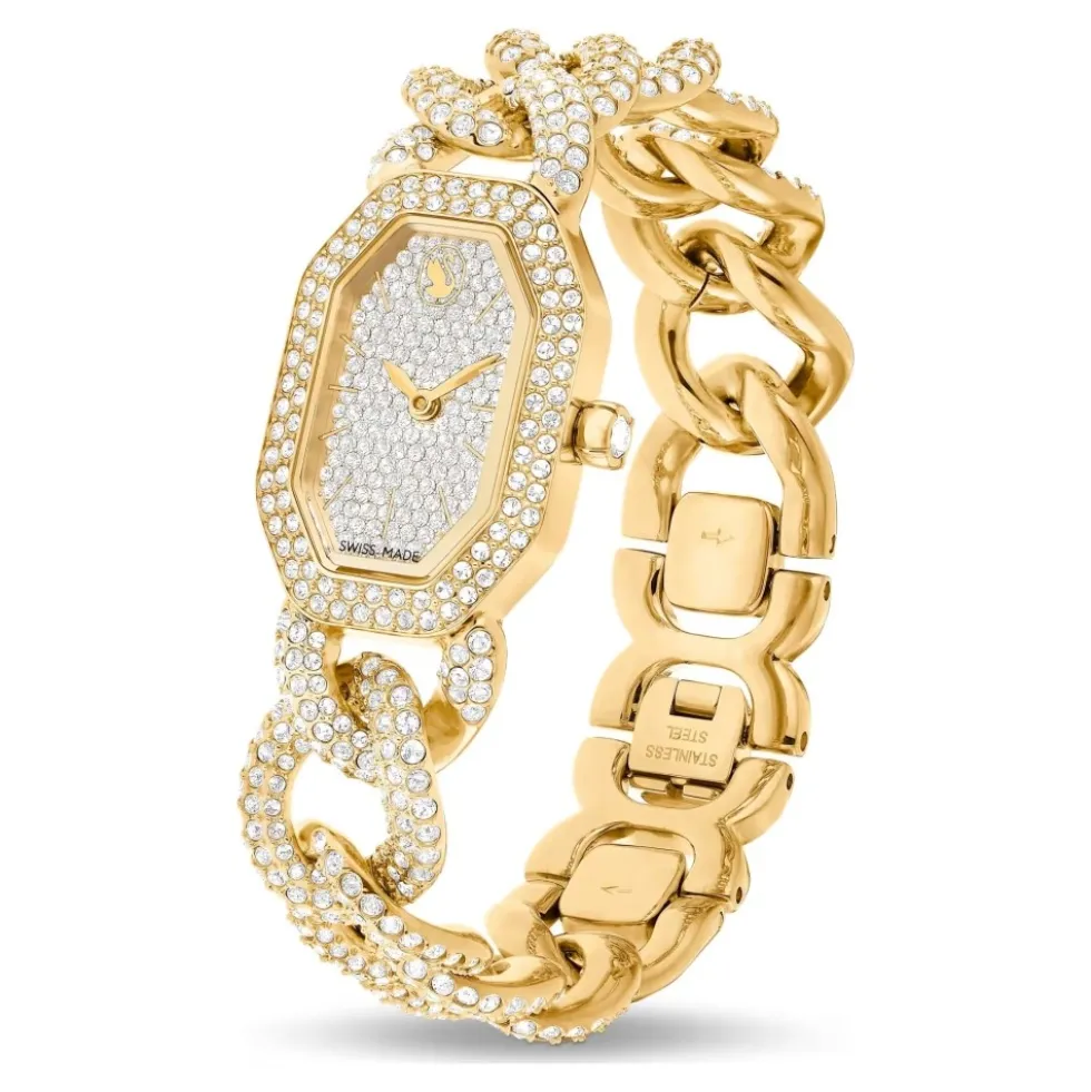 Dextera Chain Watch