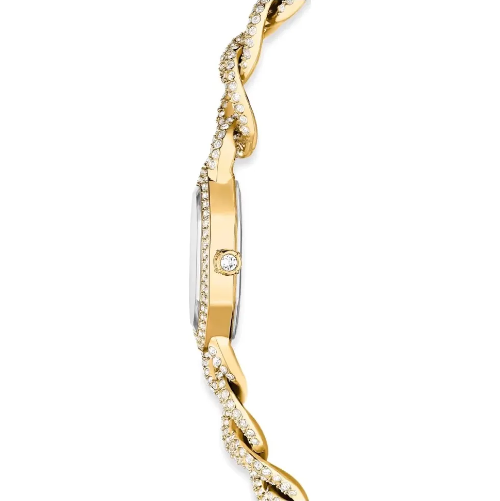 Dextera Chain Watch