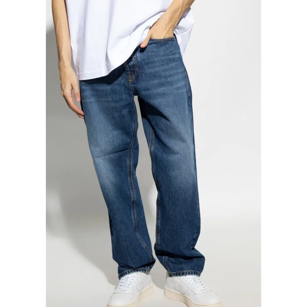2010 D-Macs L.30 Jeans