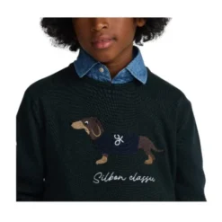 Dog Sweater