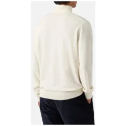Dolcevita Maglia rasata fn.12
