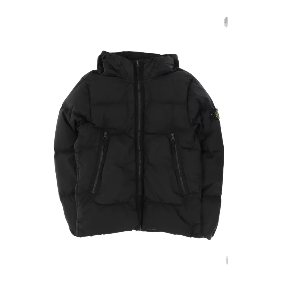 Down Blouson